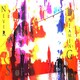 image 2 of Never Stop Dreaming (Canvas Print) 12" x 18"