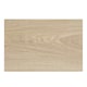 image 2 of PACK OF 5 - Chamfered Oak Veneer Architrave - 18mm x 69mm x 2100mm