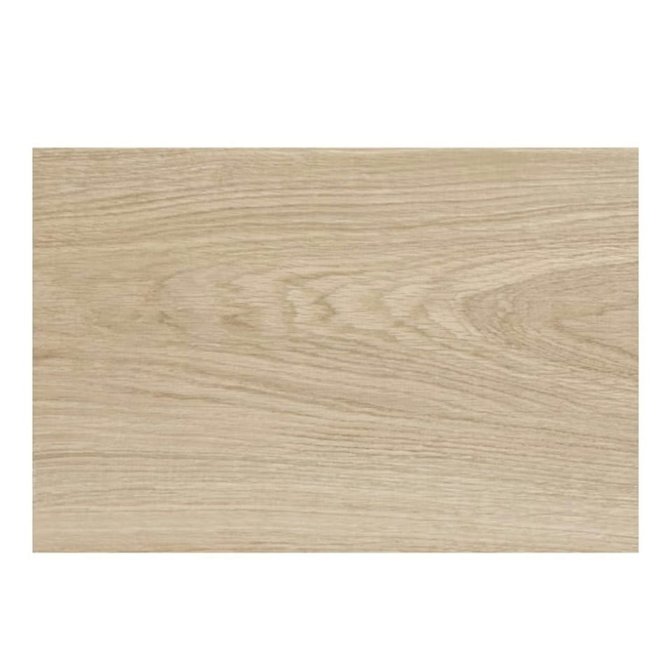 image 1 of PACK OF 5 - Chamfered Oak Veneer Architrave - 18mm x 69mm x 2100mm