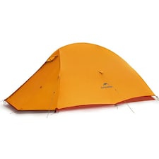 Cloud Up BASE Series 2 Person Tent | Orange | Orange