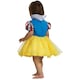image 2 of Disney Baby Girls Snow White Classic Costume - Blue/Red/Gold Yellow - 6-12 Months