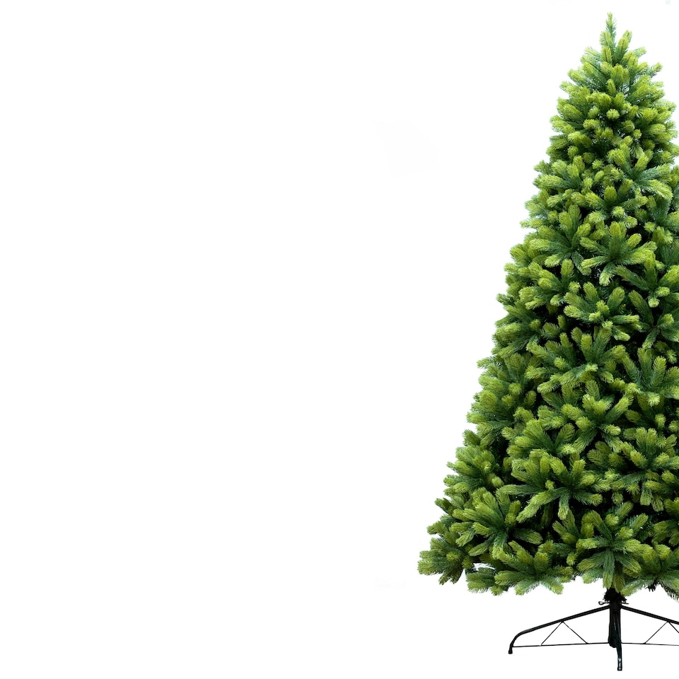 image 1 of Christmas Tree World  12ft/360cm Arbor Ultima Christmas Tree