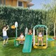 image 2 of Dolu 7 in 1 Playground