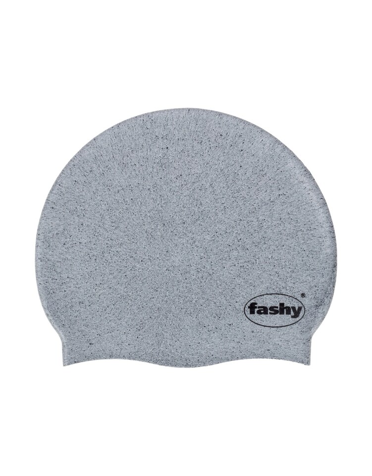 Fashy Silicone Adult Swim Cap