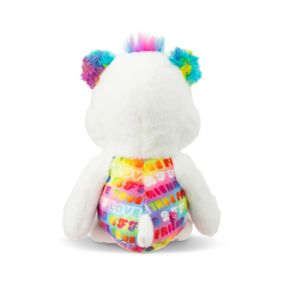 image 1 of 35cm True Friend Care Bear