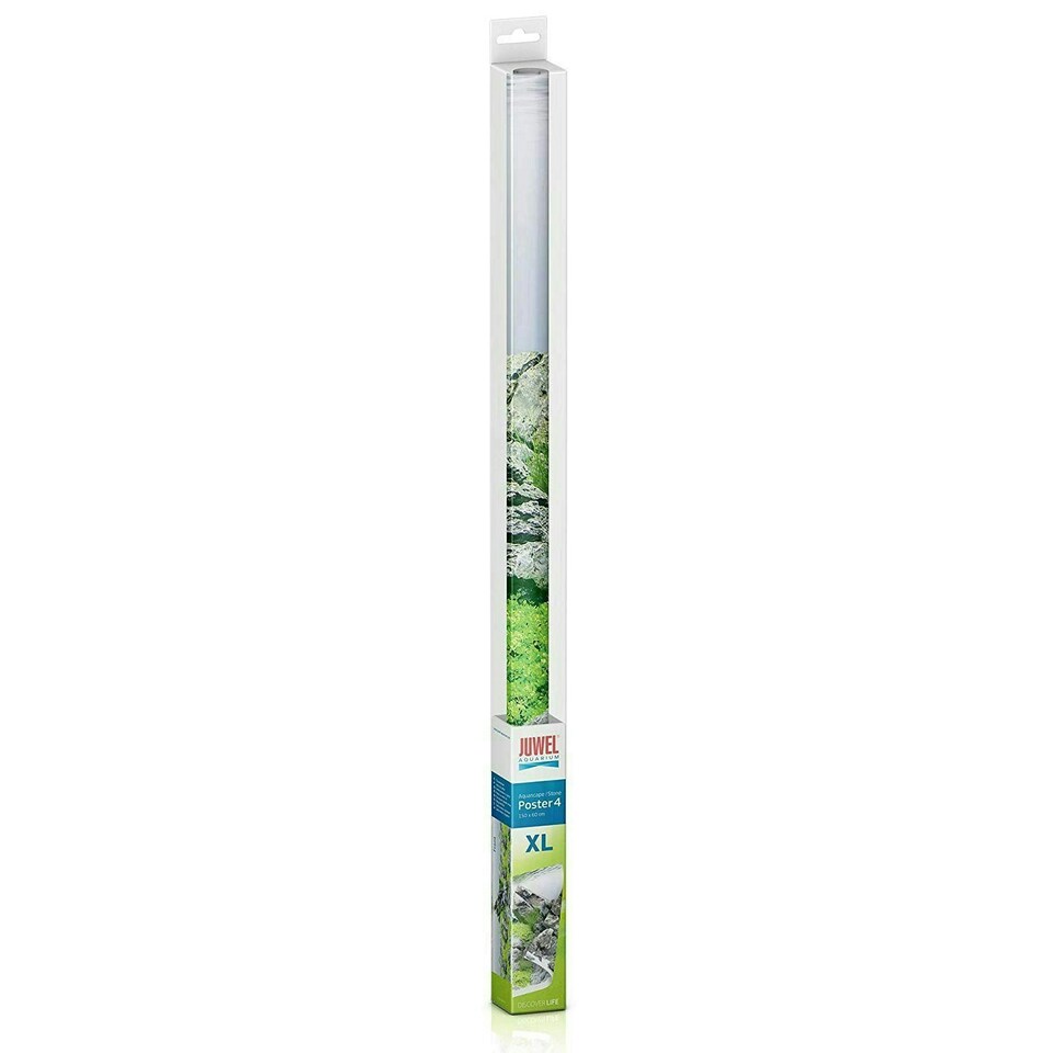 image 1 of Juwel Aquascape/Stone Posters N/A