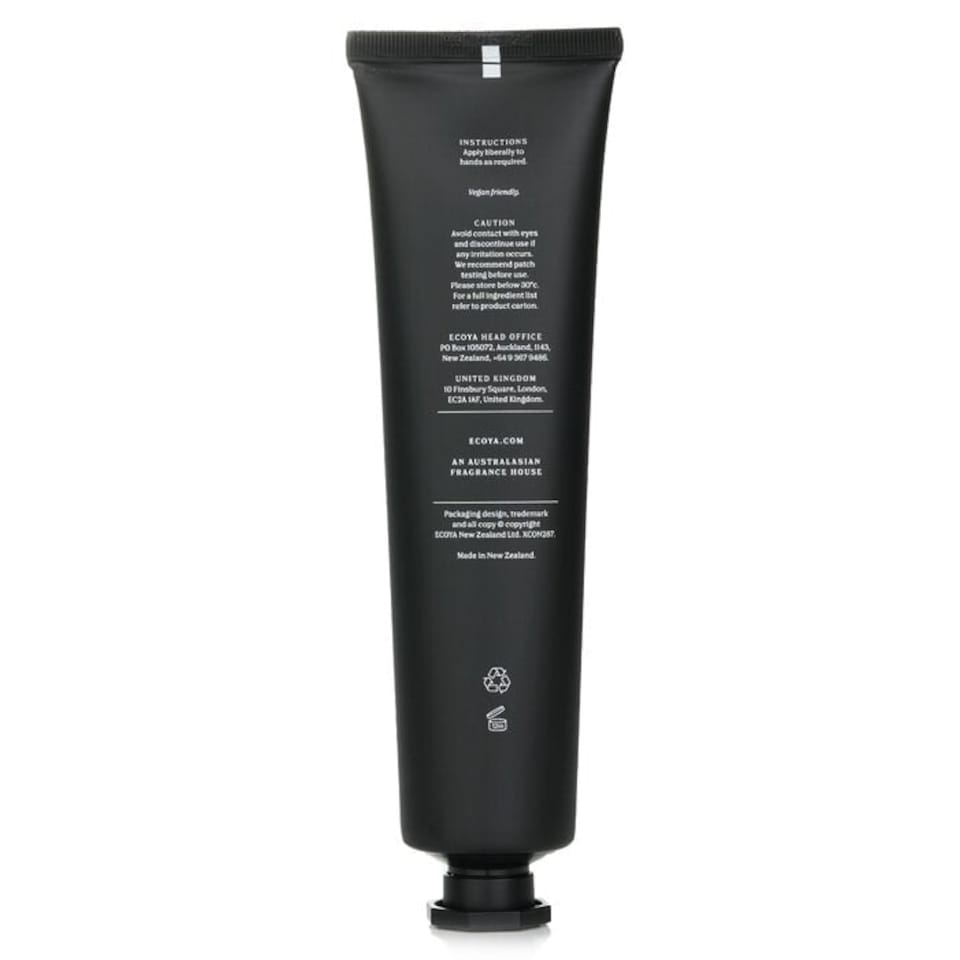 image 1 of Celebration Hand Cream - White Musk & Warm Vanilla - 75ml/2.5oz