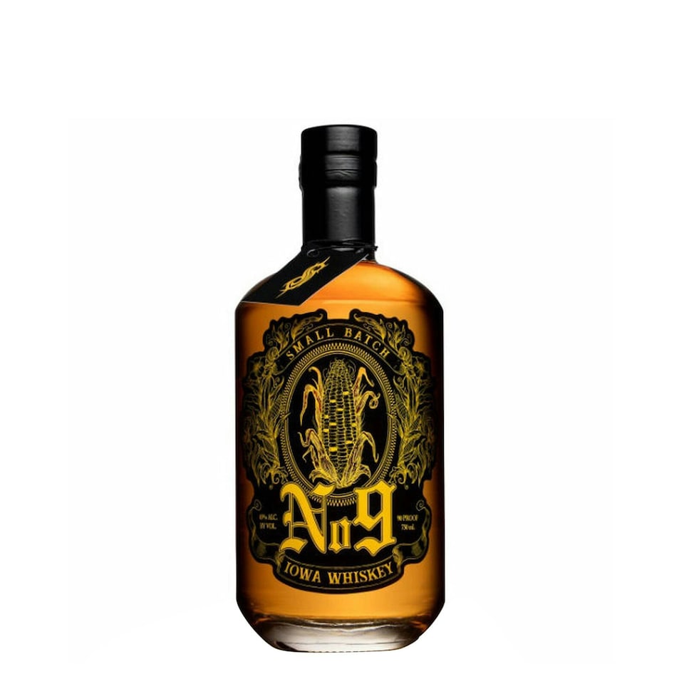 image 1 of Slipknot No.9 Whiskey