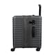 image 5 of IT Luggage Jumbo Charcoal Medium Suitcase with TSA Lock Grey | Medium