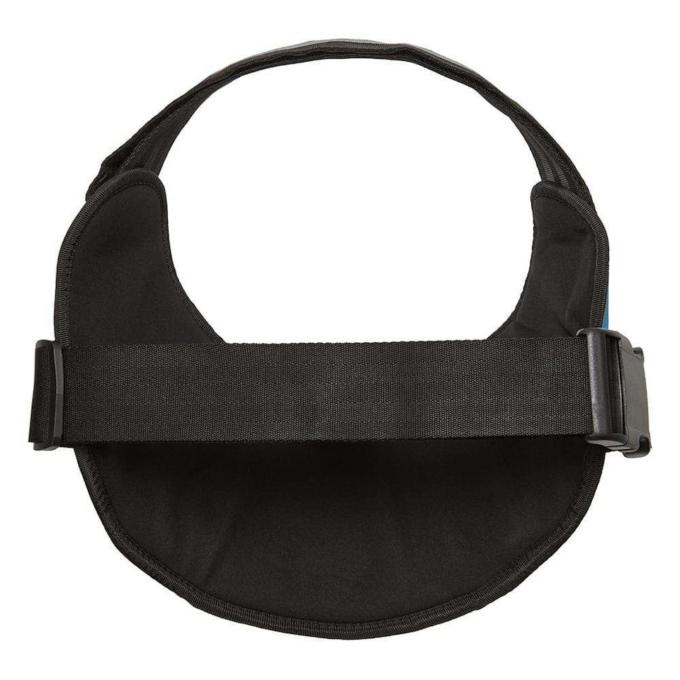 image 1 of Dog Body Harness - Bunty Yukon Harness Pink | XL