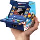 image 1 of Mega Man Micro Player Pro 6.7" Portable Retro Arcade (6 Games in 1)