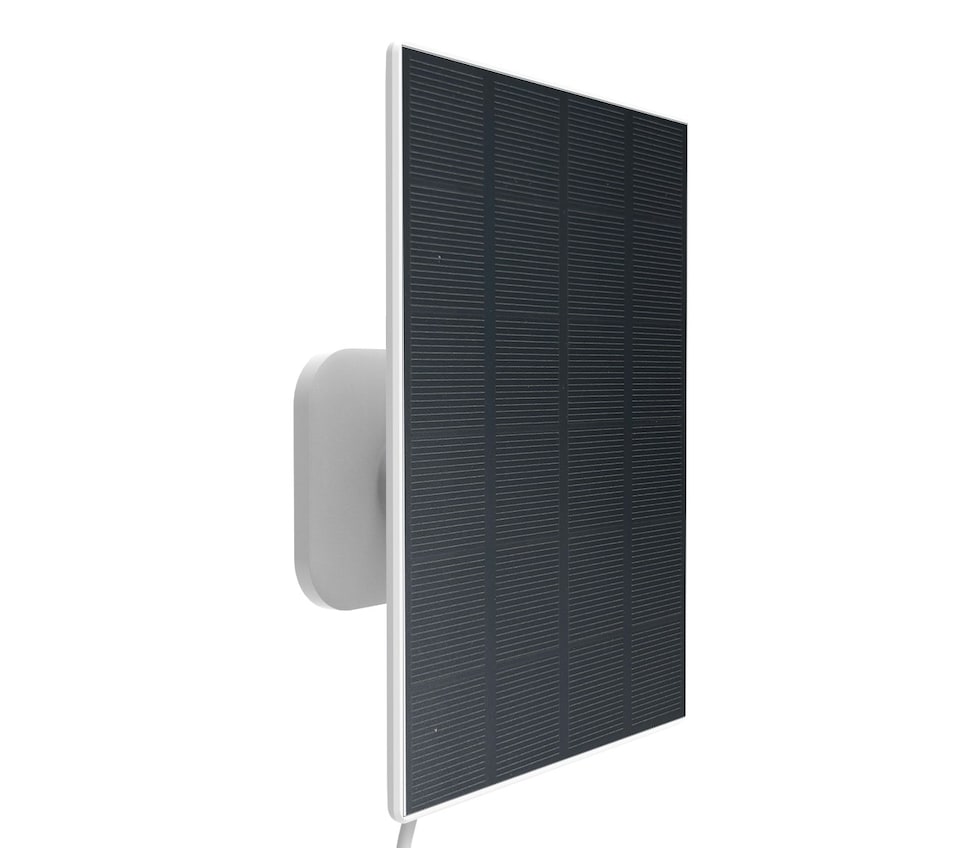 image 1 of YALE SOLAR PANEL CHARGER