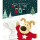 image 1 of Brilliant Son Christmas Card