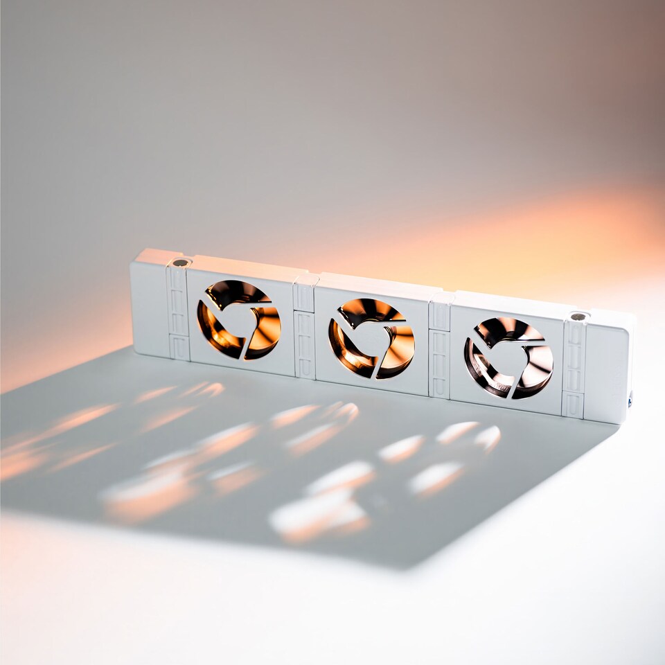 image 1 of SPEEDCOMFORT EXTENSION SET
