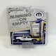 image 1 of 2021 Jeep Gladiator Mopar Running On Empty 1:64 Greenlight 41140F