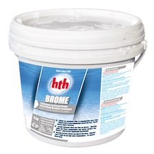 HTHBR54 hth Brome 5kg 4 per pack