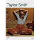 image 1 of Taylor Swift 2025 A3 Wall Calendar - Multicoloured - 42cm x 30cm