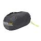 image 2 of Regatta Inflatable Camping Mattress Black