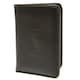 image 2 of Chelsea FC Executive Crest Card Holder - Black - One Size