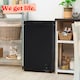 image 8 of Russell Hobbs RH99CF0E1B Chest Freezer 99L Freestanding Black 5 Year Guarantee
