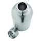 image 2 of XD Xclusive Soda Recycled Stainless Steel 800ml Water Bottle - Silver - One Size | Silver | One Size