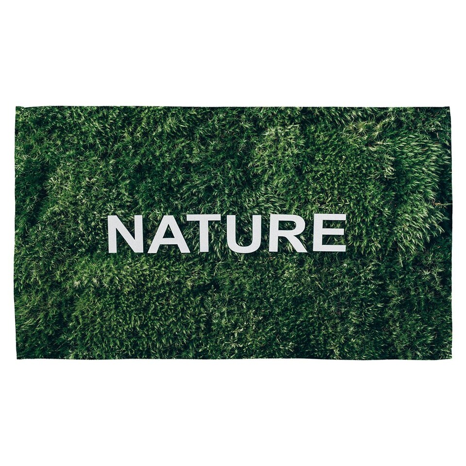 image 1 of Wellness Nature (Kitchen Towel)