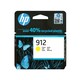 image 2 of HP 912 Yellow Ink Cartridge Yellow | HP 912 Yellow Original Ink Cartridge