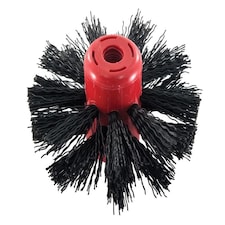 Bailey Z5692 Lockfast Brush 200Mm (8In)