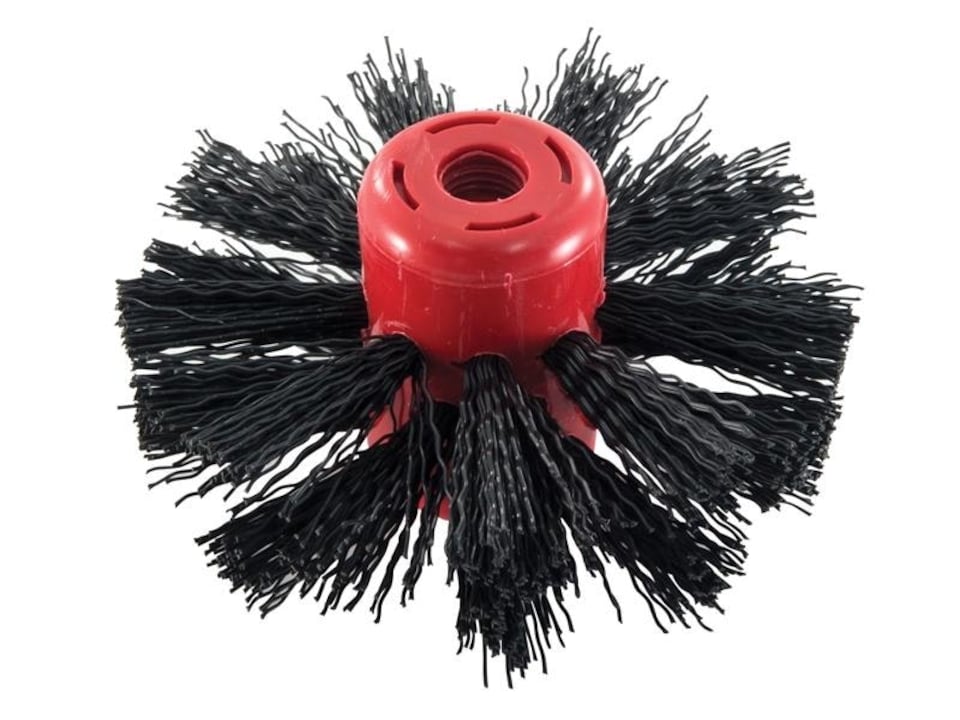 Bailey Z5692 Lockfast Brush 200Mm (8In)