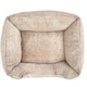 image 3 of Bunty Arctic Bed Cream | L