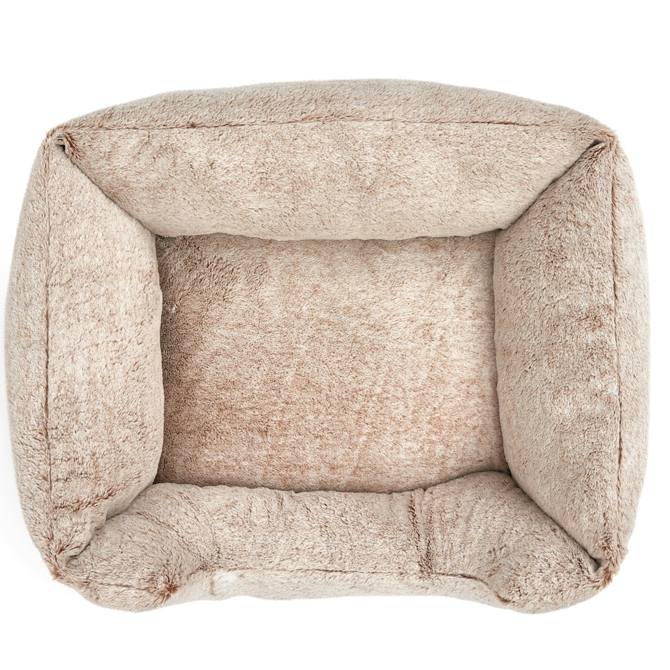 image 1 of Bunty Arctic Bed Cream | L