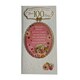 image 1 of Birthday Wishes On 100th Foil Finished Soft Whispers Card