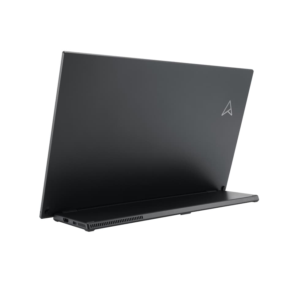 image 1 of ASUS ZenScreen MB17AHG 17-Inch IPS FHD 144Hz USB-C Portable Monitor