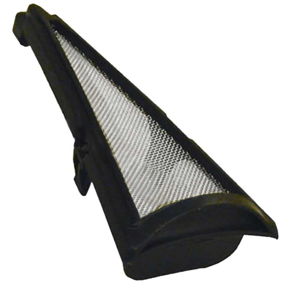 image 1 of SPARES2GO Limescale Mesh Spout Filter compatible with DeLonghi KBO3001 Icona & KBOV3001 Icona Vintage Kettle