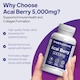image 2 of Acai Berry Capsules 5000mg