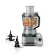 image 1 of Ninja PrecisionPro Food Processor with Auto iQ Technology BZ651UK