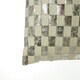 image 2 of Interiors by Premier Grey And Black Cushion Grey