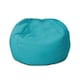 image 3 of rucomfy Indoor Or Outdoor Kids Water Resistant Small Classic Beanbag