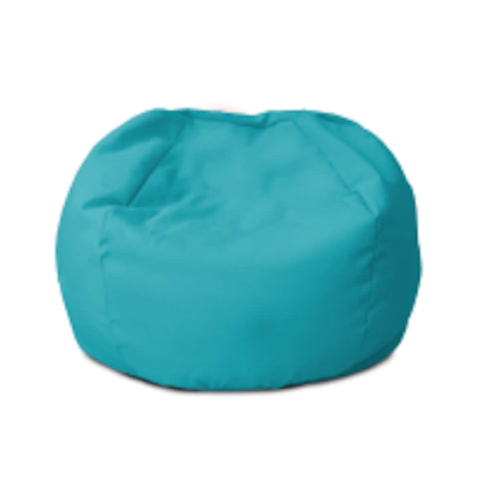 image 1 of rucomfy Indoor Or Outdoor Kids Water Resistant Small Classic Beanbag