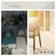 image 7 of Garden Chair Manacor in a Corded Design with Acacia Wood Frame and Matching Cushions | Grey | greige | One Size | 4