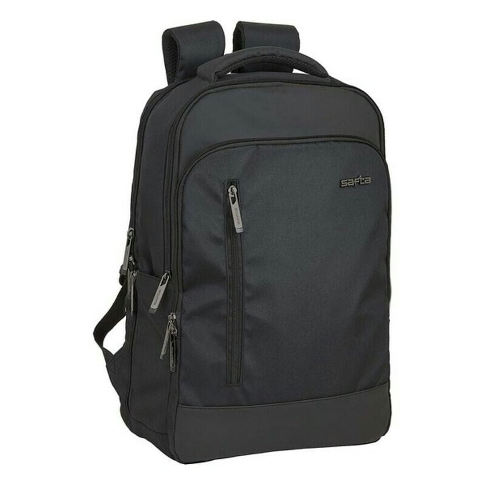 image 1 of Rucksack for Laptop and Tablet with USB Output Safta Business N/A | N/A | One Size