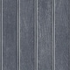 image 2 of Beadboard Panel Wallpaper in Navy Blue Multi