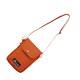 image 2 of Craghoppers Kiwi Crossbody Bag - Potters Clay - One Size Grey