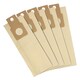 image 1 of Reliapart Dust Bags for Truvox Hoover AMCB1EP Pack of 5 Z2905 Z2910 Powerful