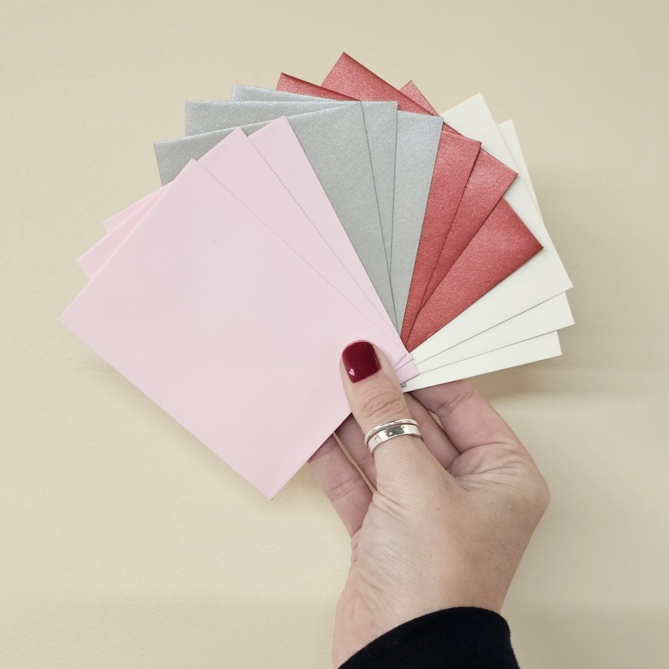 image 1 of Valentines Day gift - 12 Monthly Dates Box