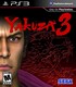 image 1 of Yakuza 3 (USA IMPORT) PS3