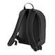 image 2 of Bagbase Fashion Mini Backpack - Black - One Size
