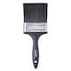 image 3 of Harris Essentials Masonry Paint Brush | Black | Black | 1