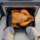 image 4 of Ninja Combi 12 In 1 Multi Cooker Oven & Air Fryer SFP700UK
