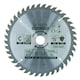 image 2 of Circular Saw Blade 165mm x 16 / 20mm 40 Teeth TCT Cutting Disc Wood 5pc